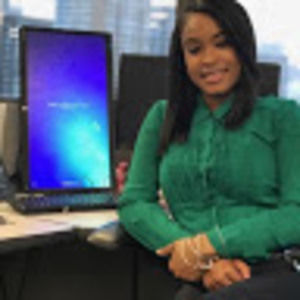 Meet your Posher, Dejanai